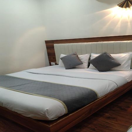 Hotel Air View Near Airport Mumbai Luaran gambar