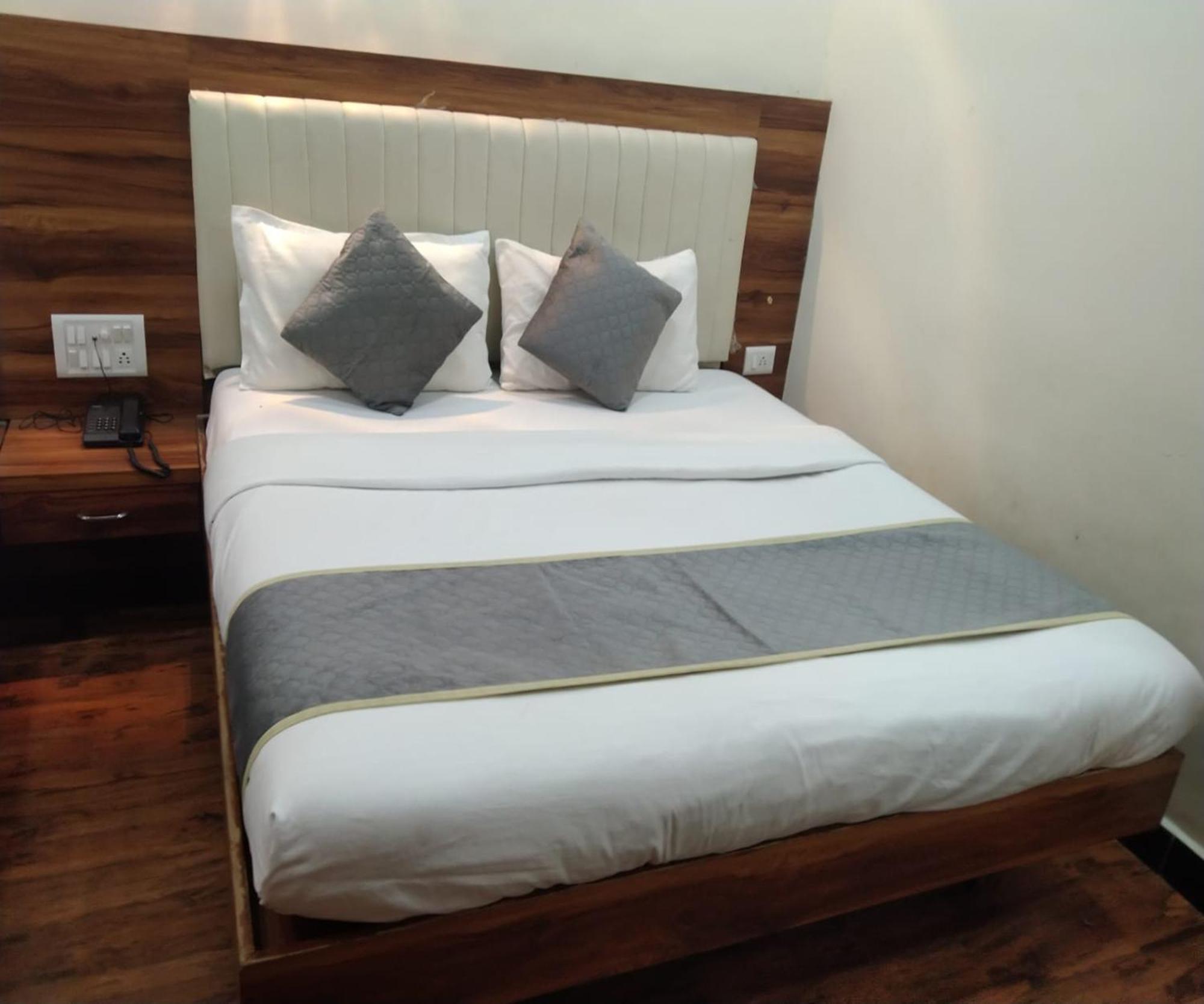 Hotel Air View Near Airport Mumbai Luaran gambar